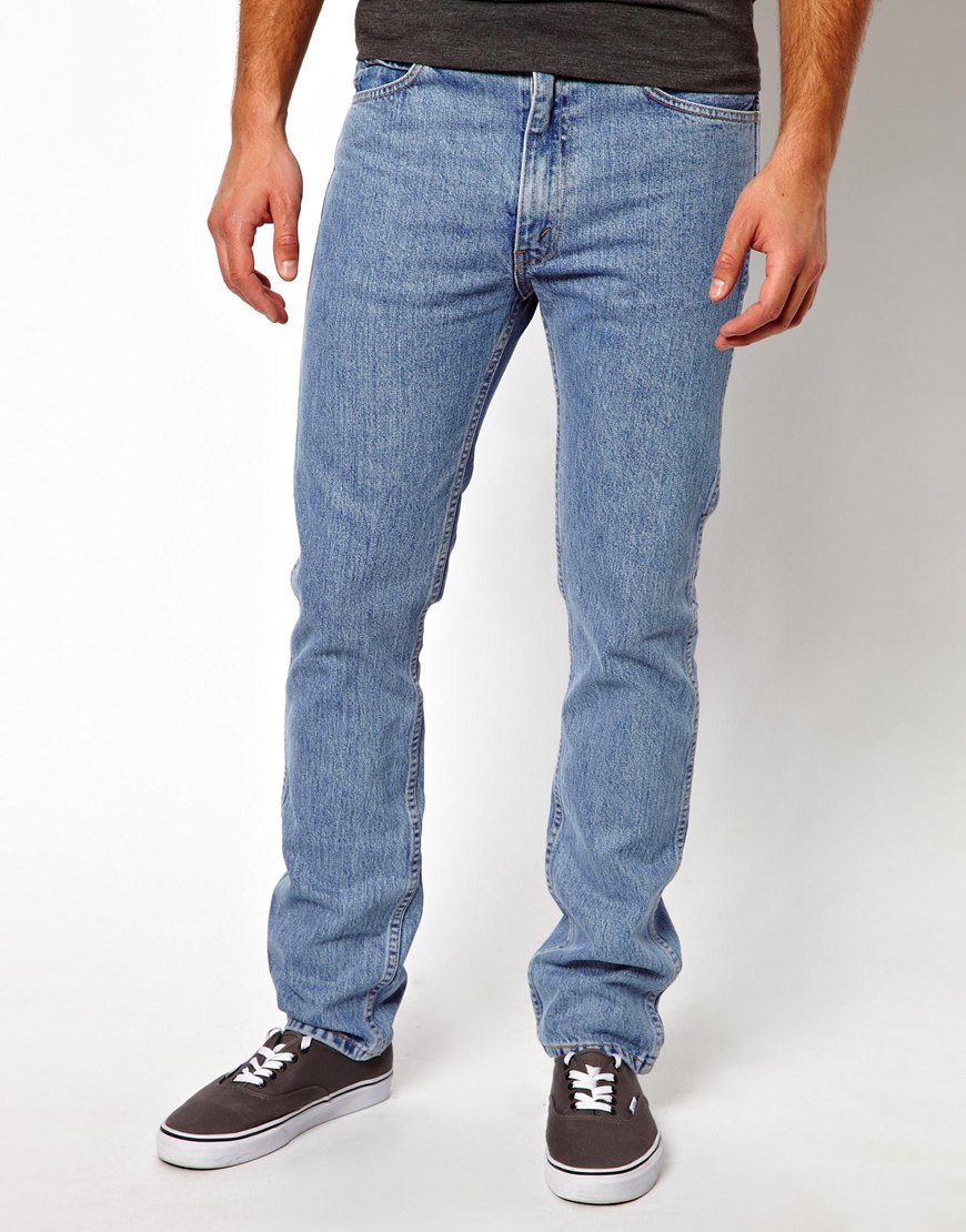 levi's 605 jeans