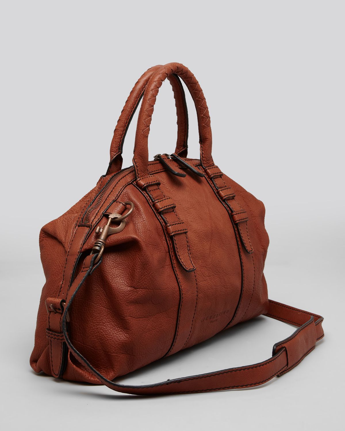 liebeskind satchel