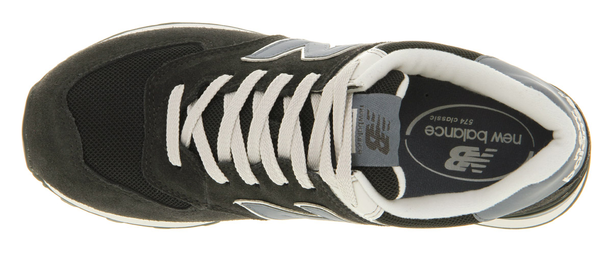 new balance m574 navy
