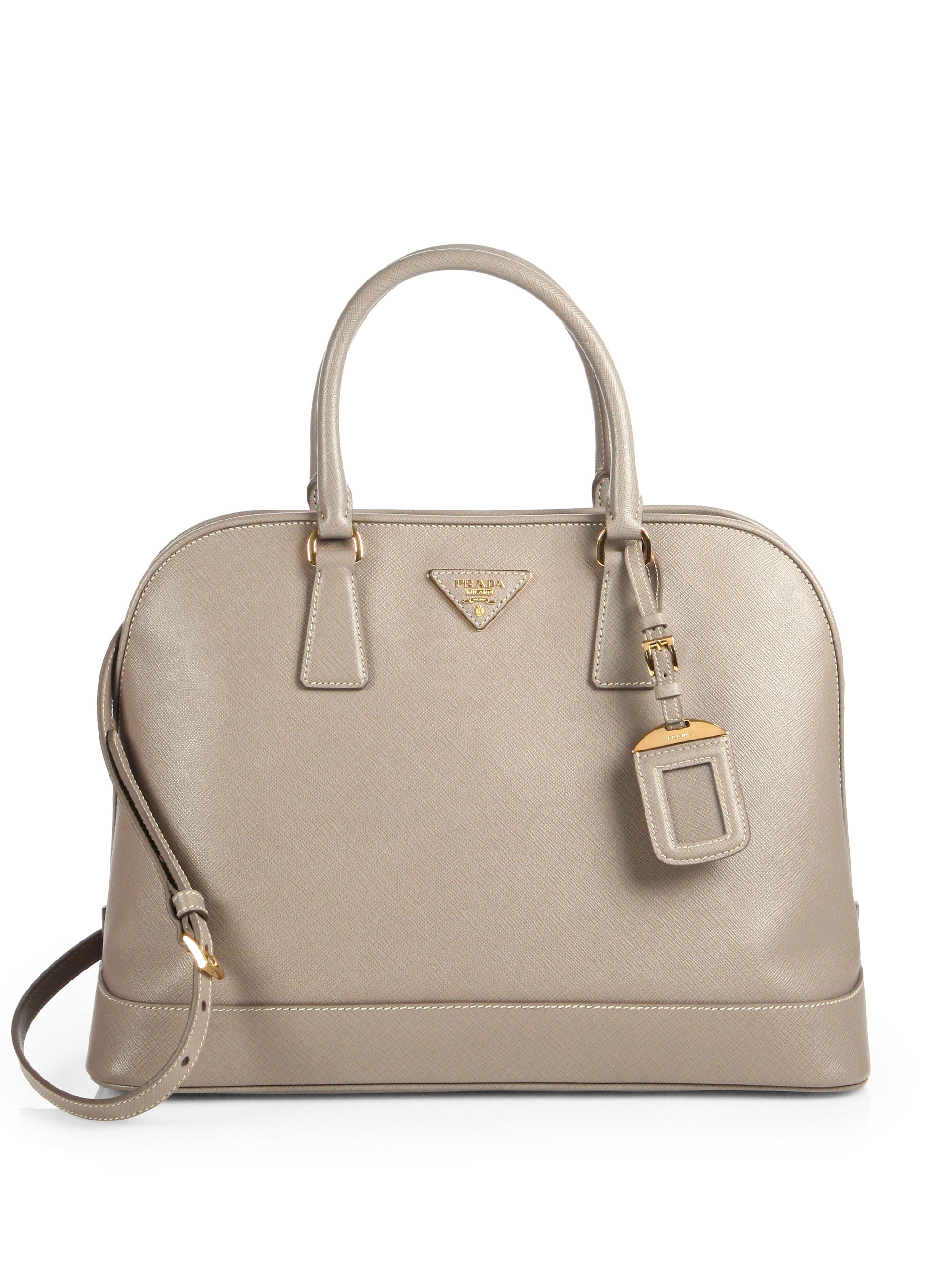 prada tote promenade