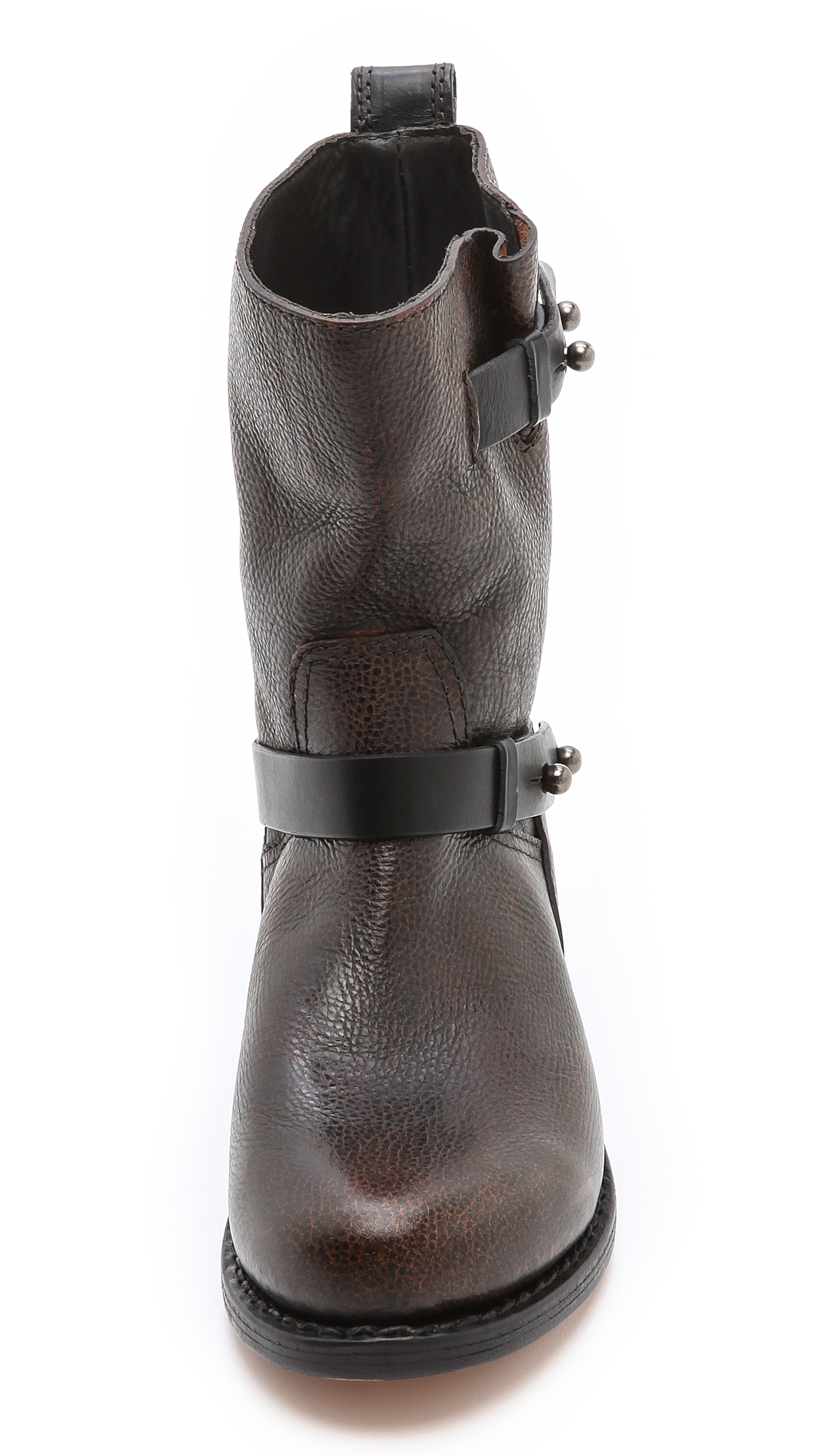 rag and bone biker boots