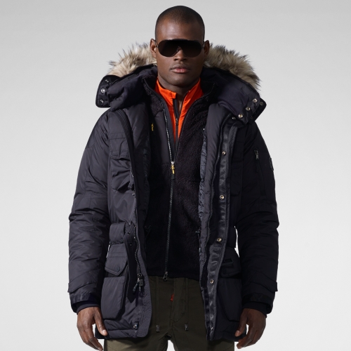 rlx parka > Up to 62% OFF > Free shipping