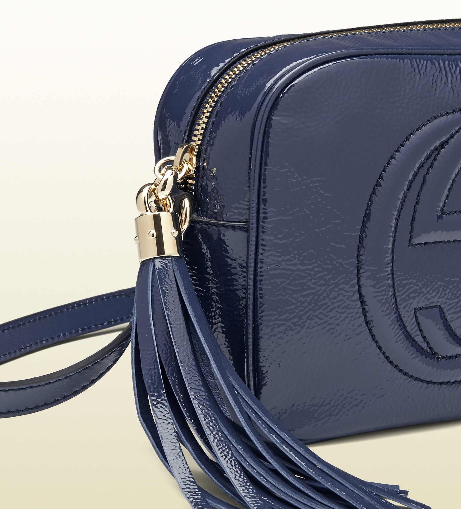 Blue Gucci Handbags | Literacy Basics