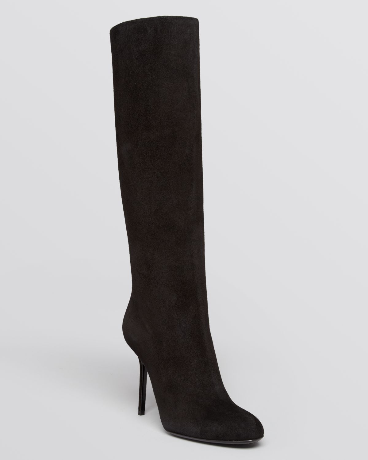 burberry tall boots