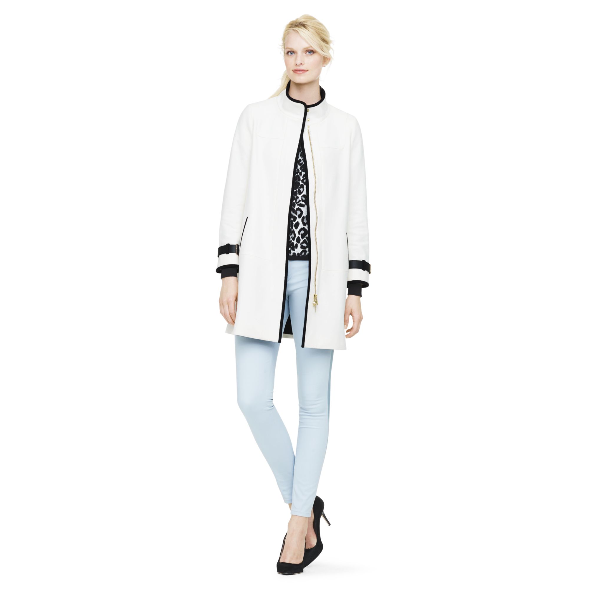 club monaco remmi coat