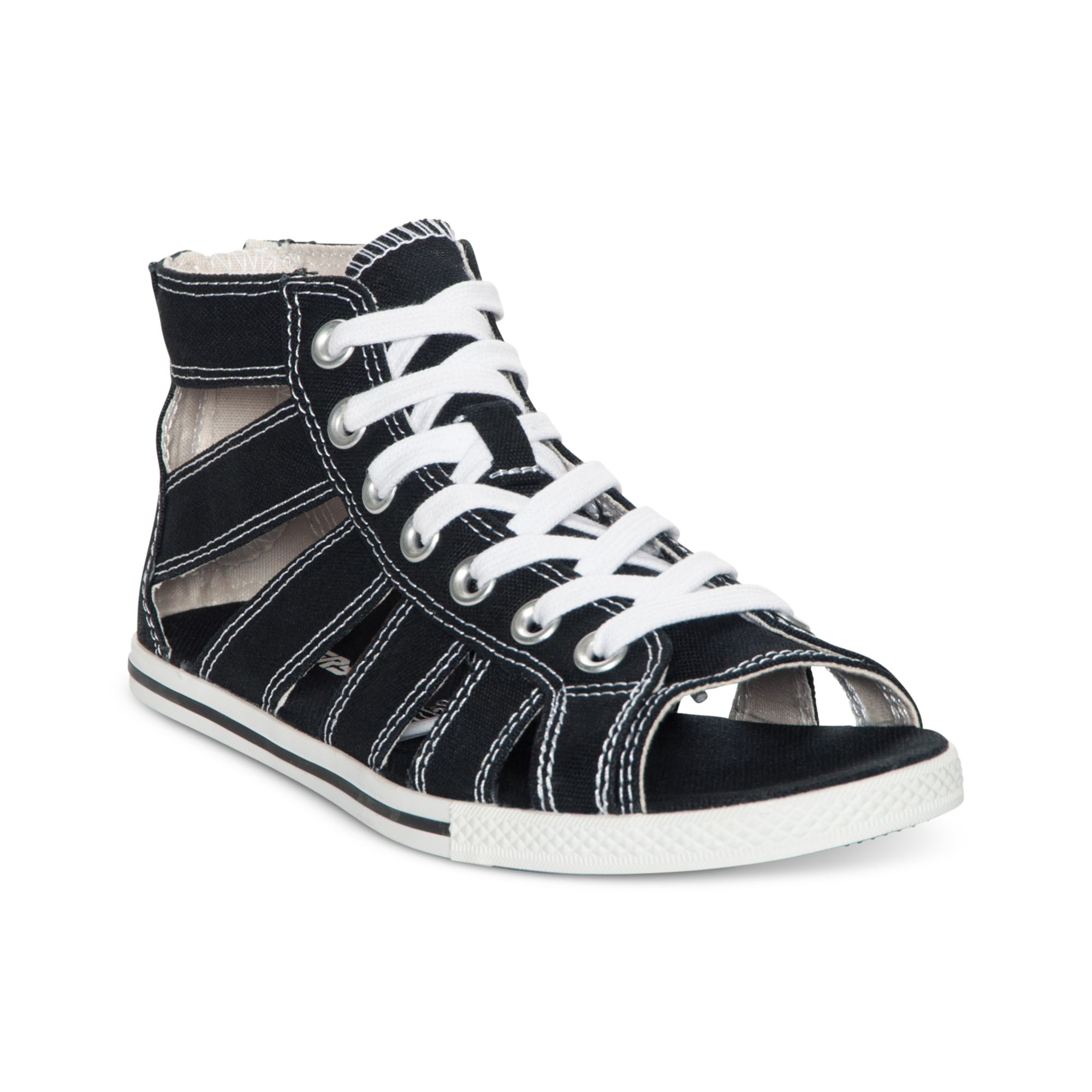 converse gladiator sneakers