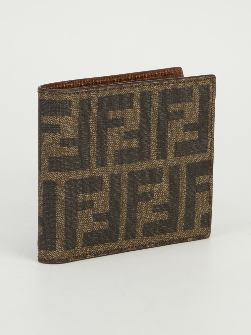 fendi mens wallet