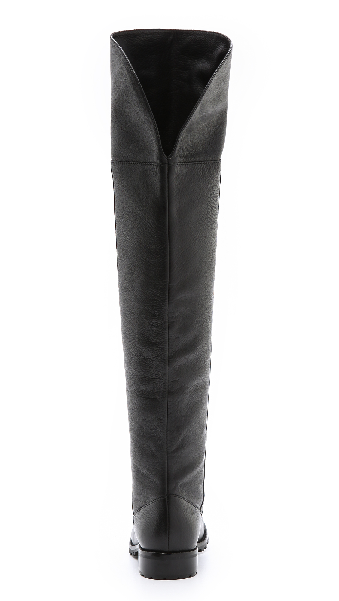 Marc by Marc Jacobs Over the Knee Boots for Women for sale  Marc by Marc Jacobs Over the Knee Boots main image 2
