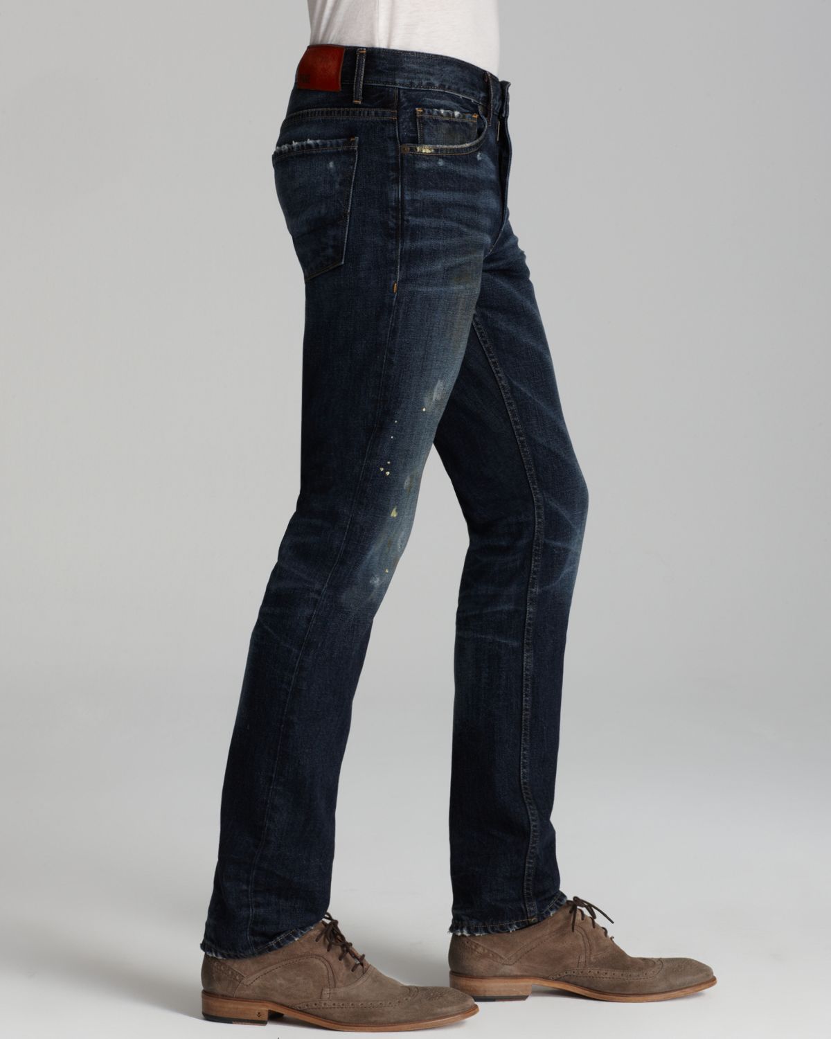 federal paige jeans