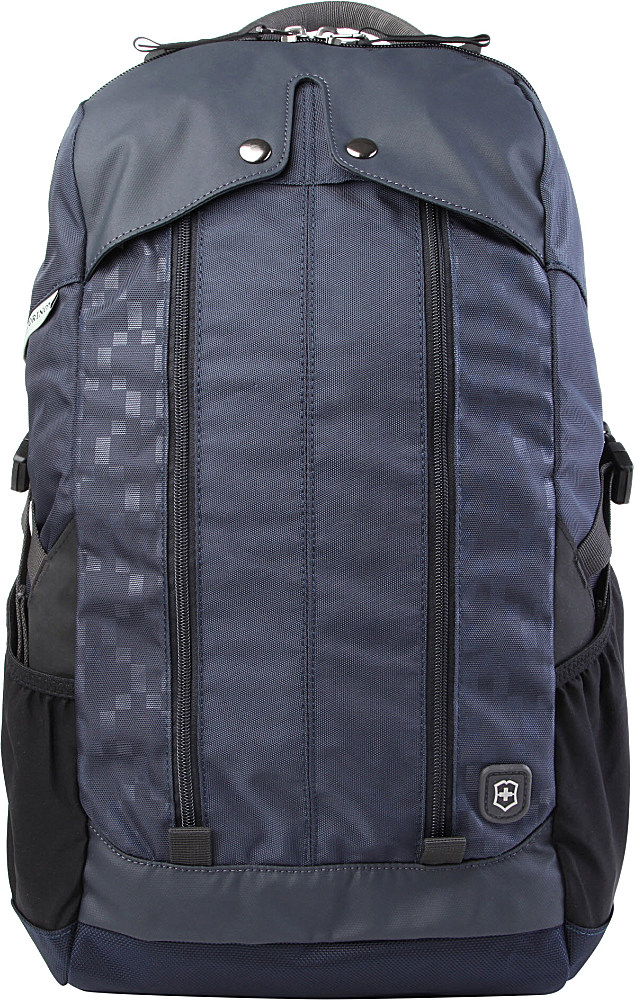 victorinox slimline laptop backpack