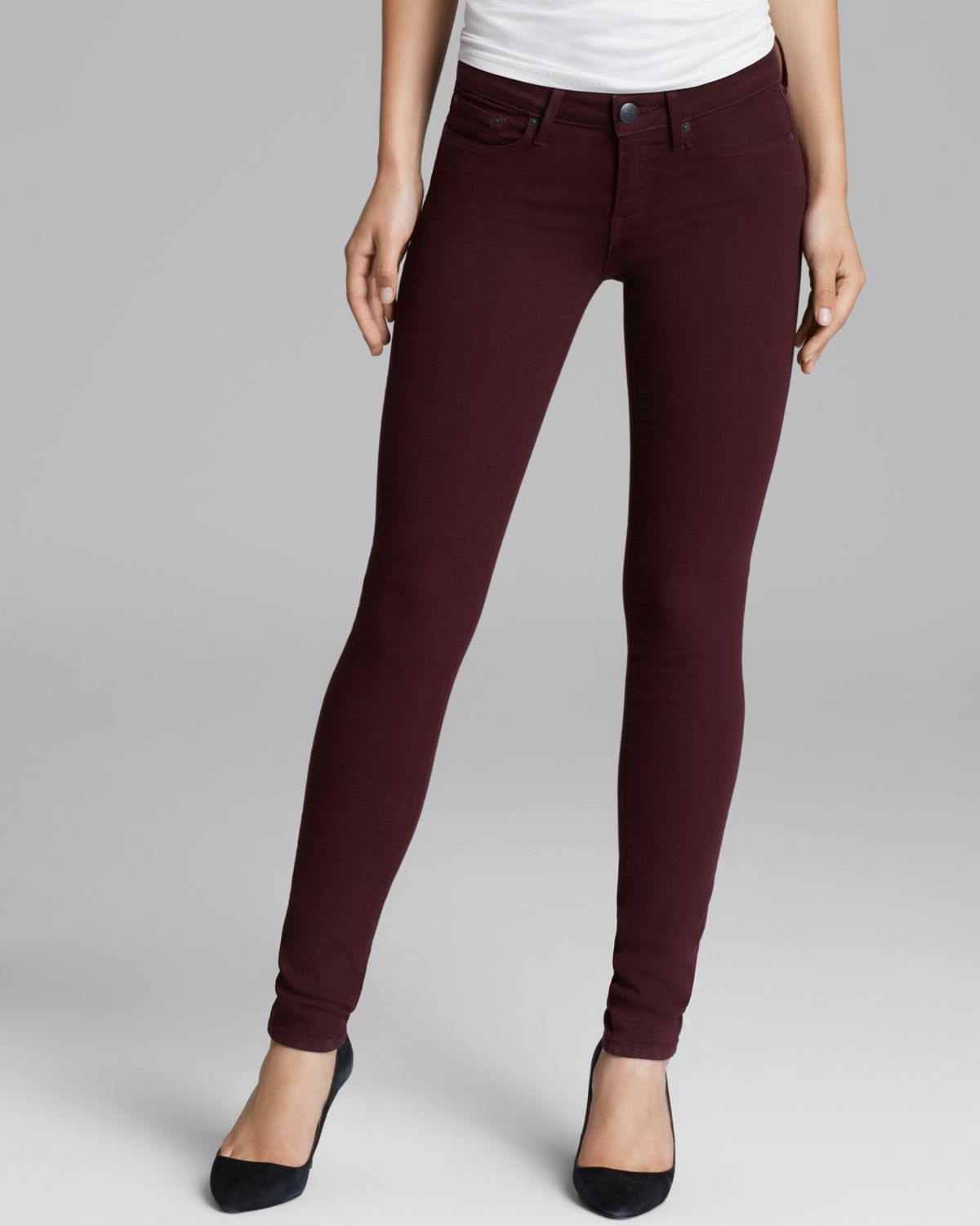 vince riley legging jean