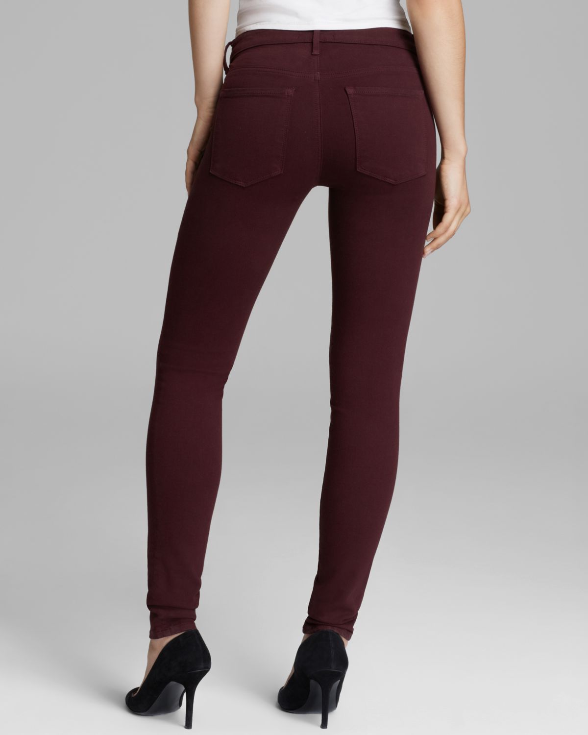 vince riley legging jean