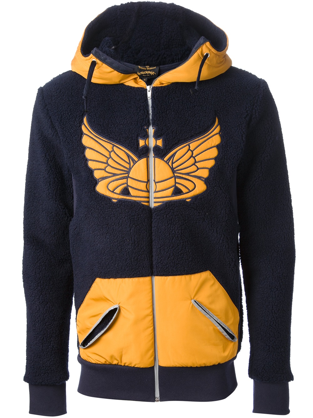 vivienne westwood mens hoodie