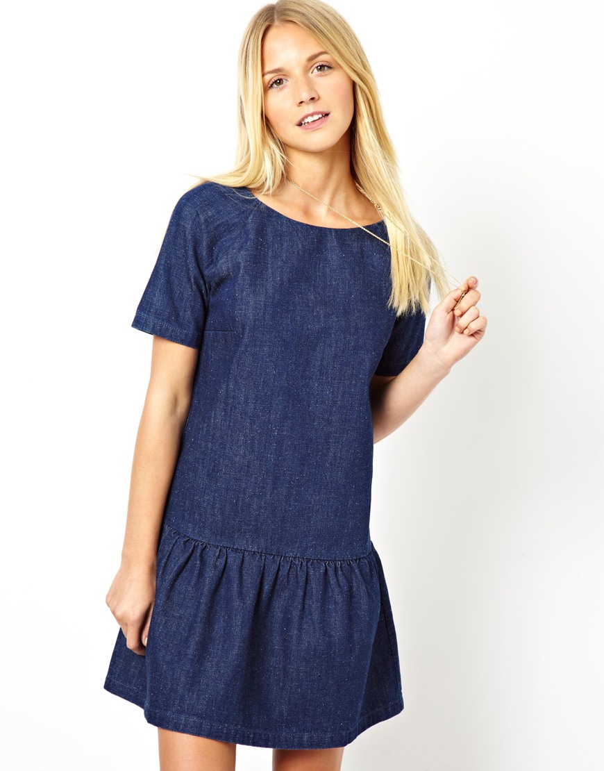 Pagination Buy the latest drop waist blue dress cheap shop fashion style with free shipping, and check out our daily updated new arrival drop waist blue dress at shopnow-vjpmehag.cf