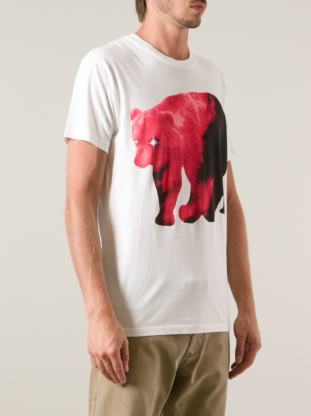 tshirt marc jacobs