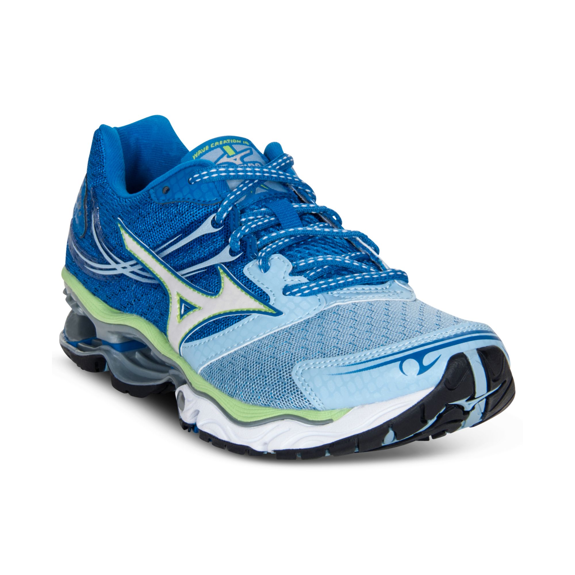 mizuno wave creation 16 2013