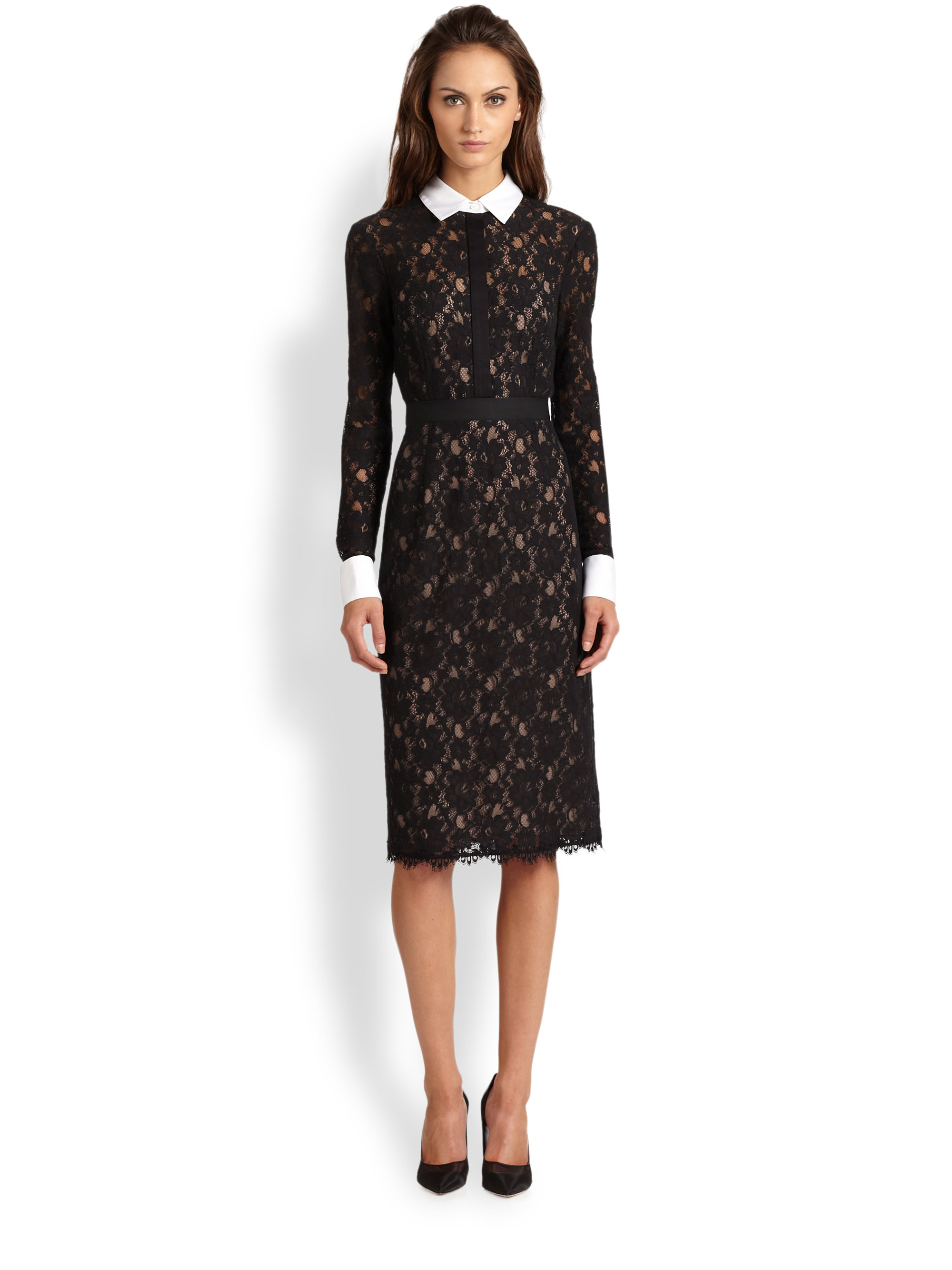 reign mary red dress