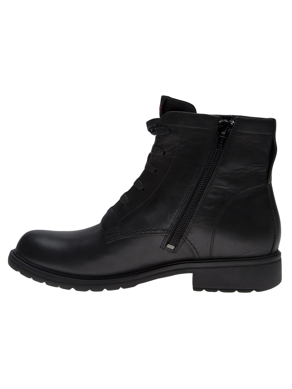 camper combat boots