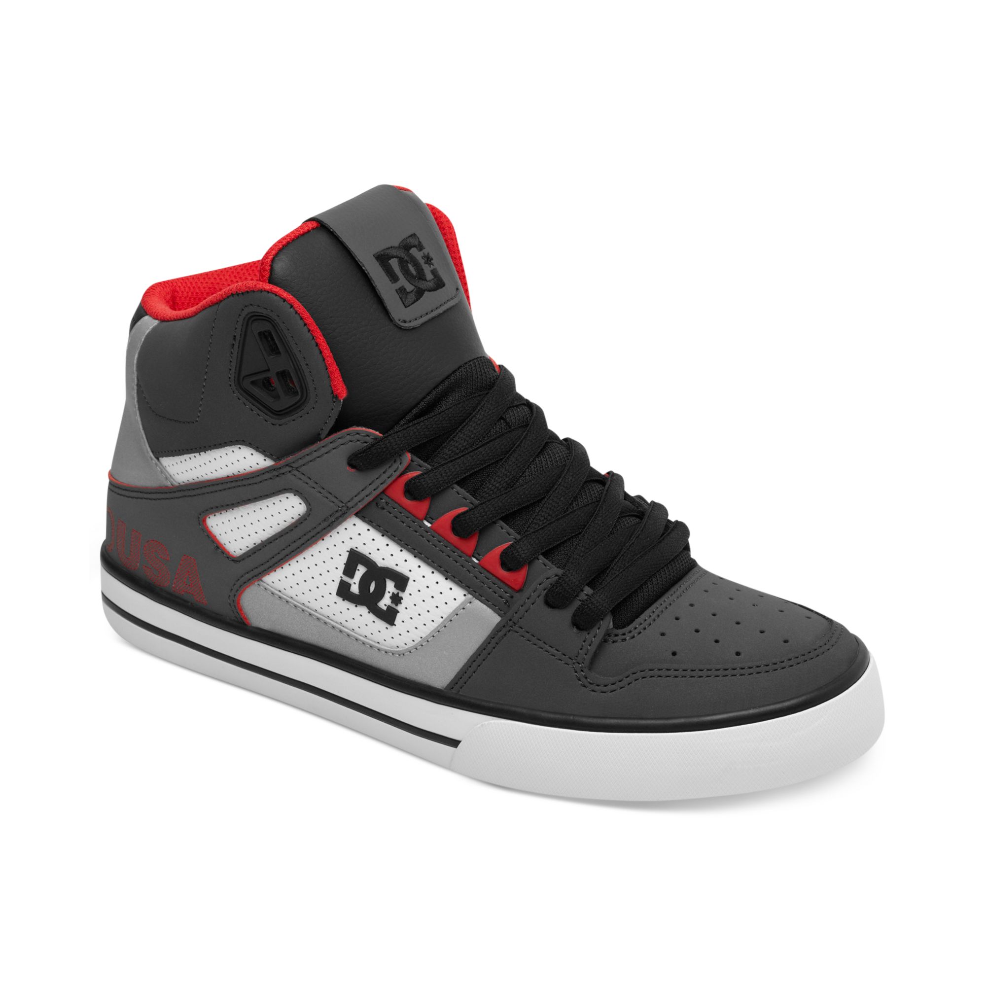 dc shoes dolce gabbana