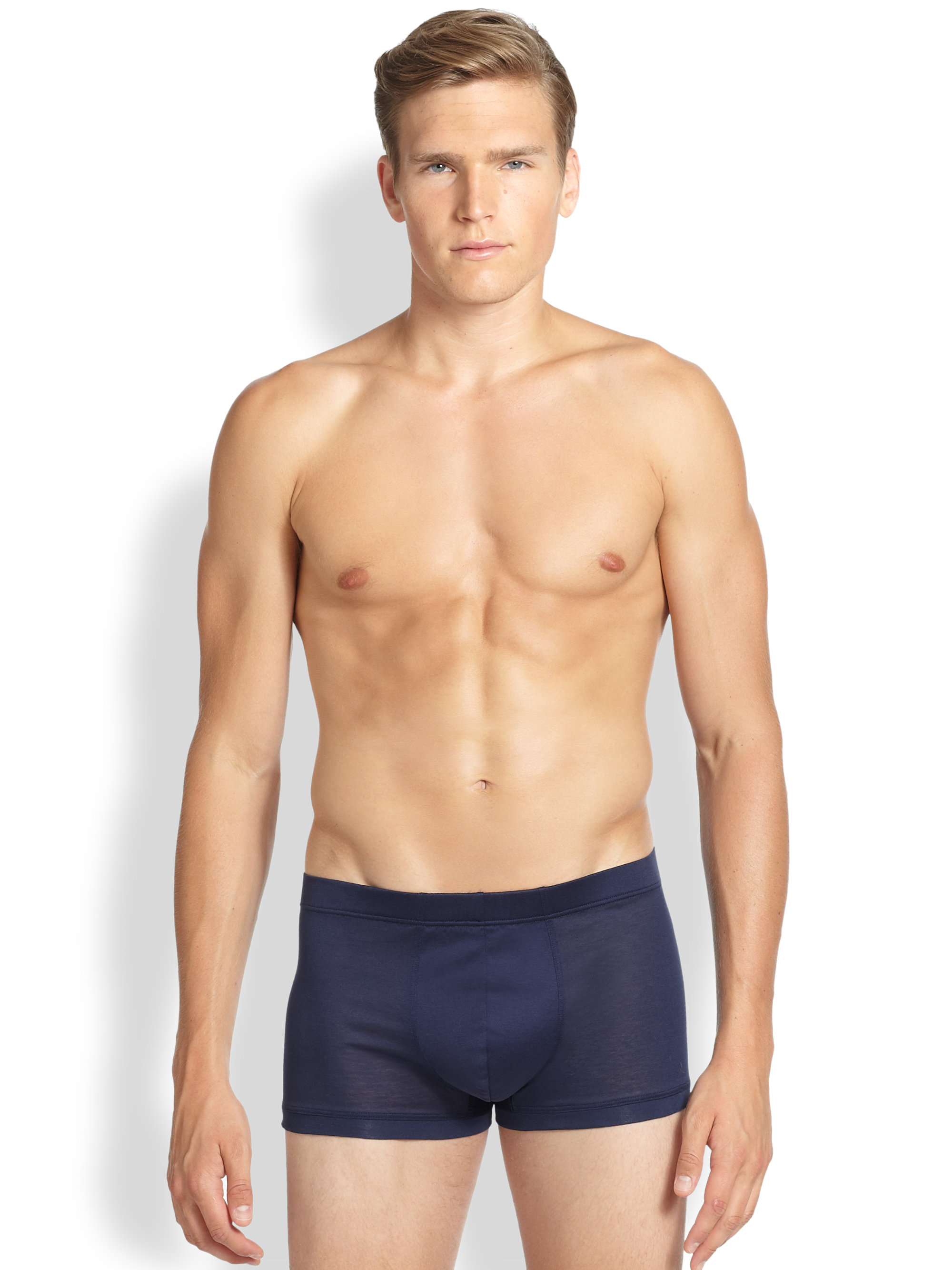 hanro boxer briefs