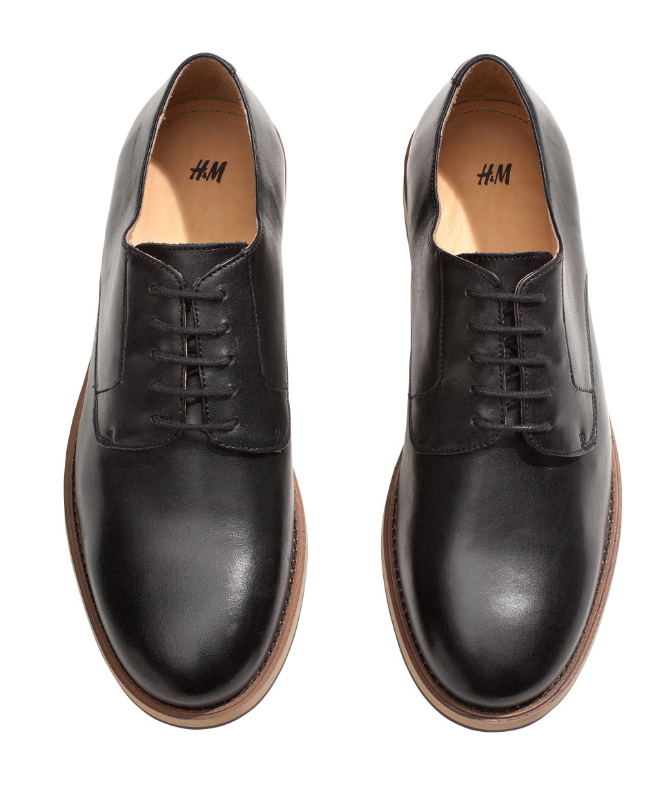 54 Limited Edition Hm premium shoes for Mens