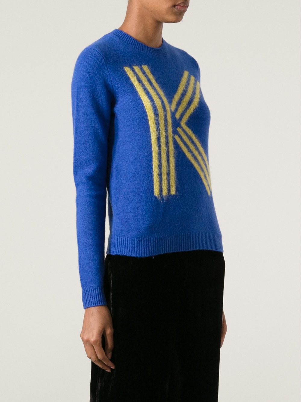 Kenzo k clearance sweater