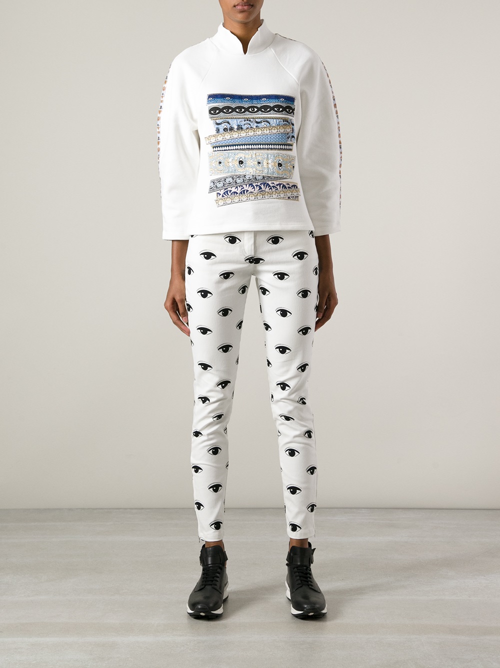 Kenzo Paris брюки