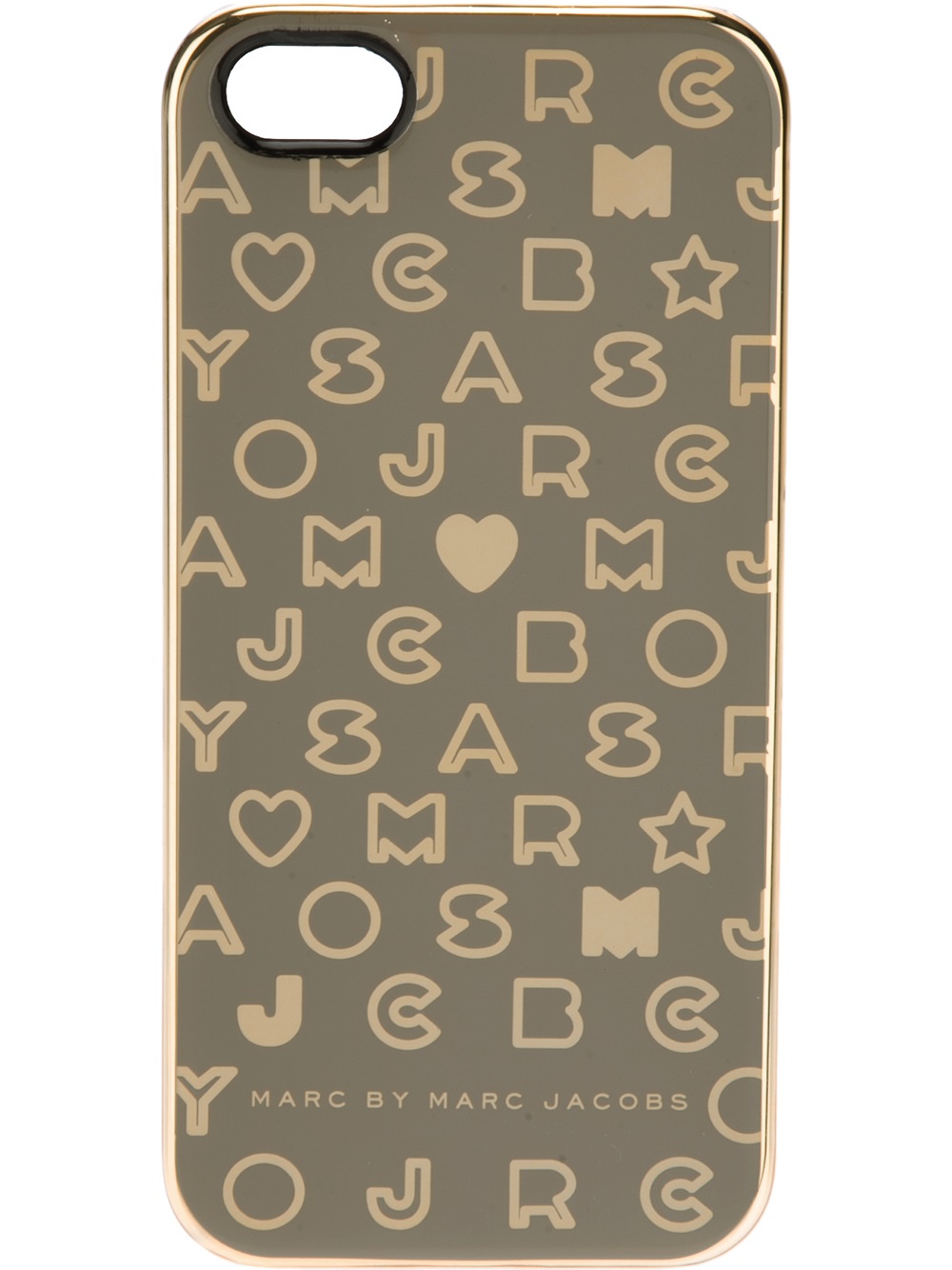 marc by marc jacobs mobilfodral
