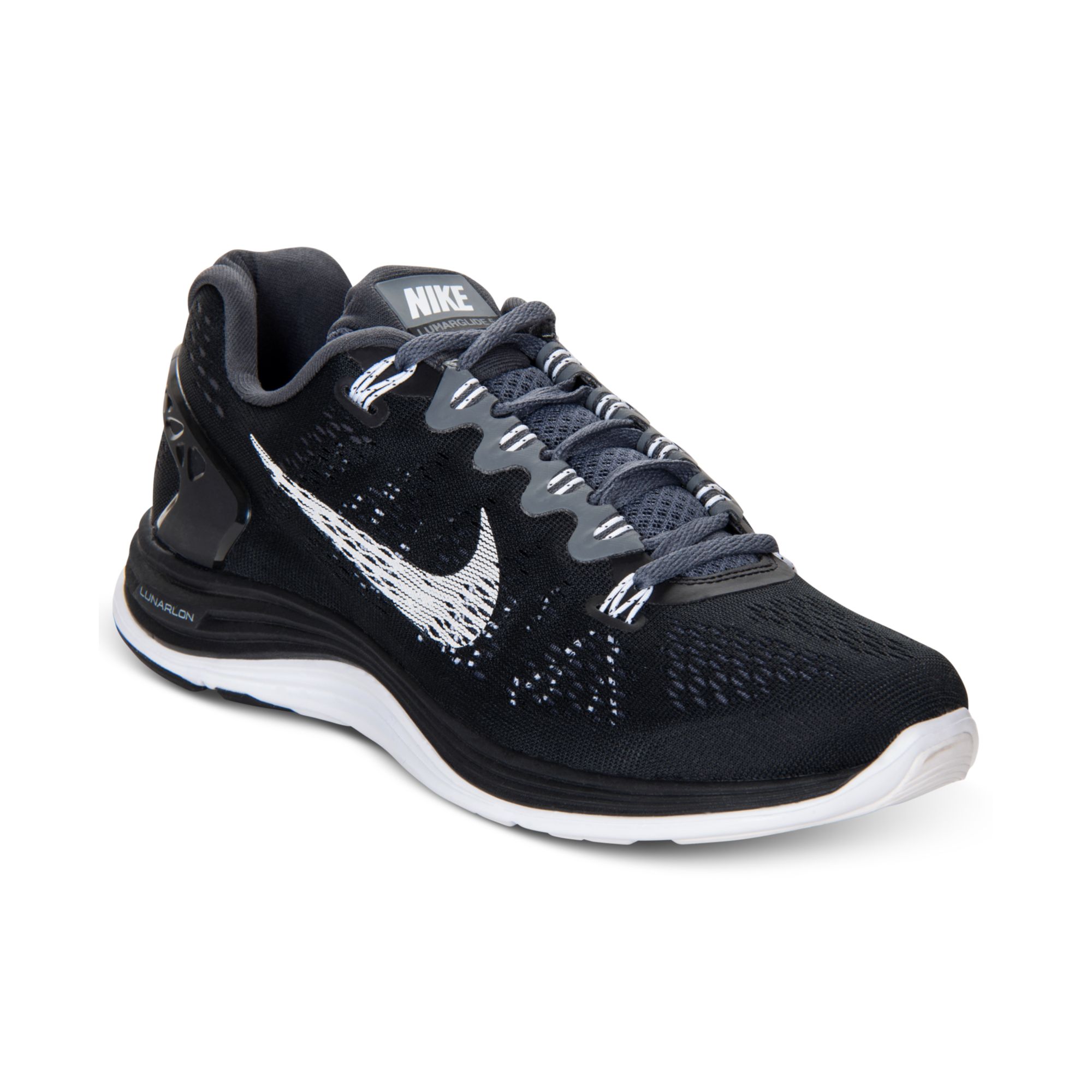 nike lunarglide 5 mens review 