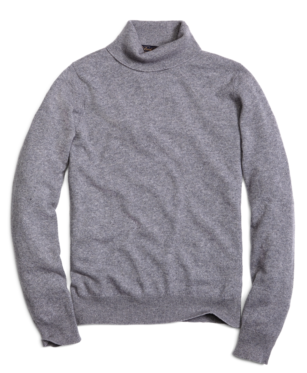 brooks brothers cashmere turtleneck