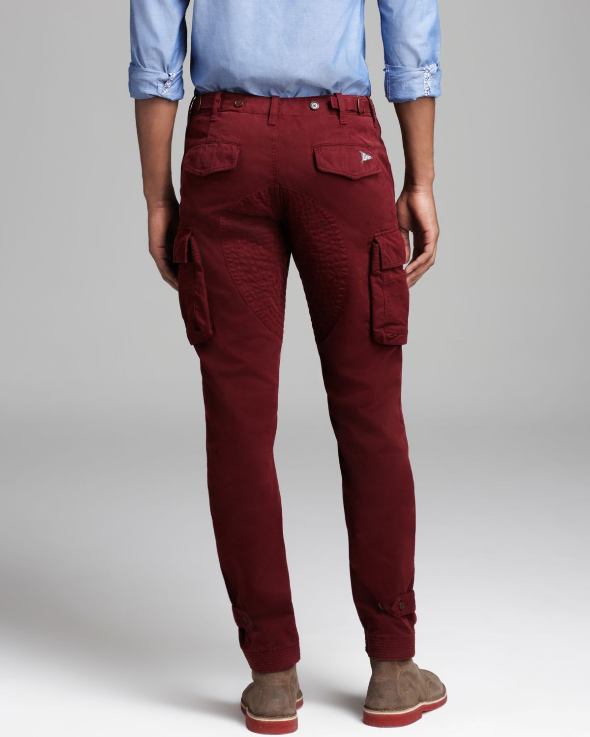 gant the original sweat pants