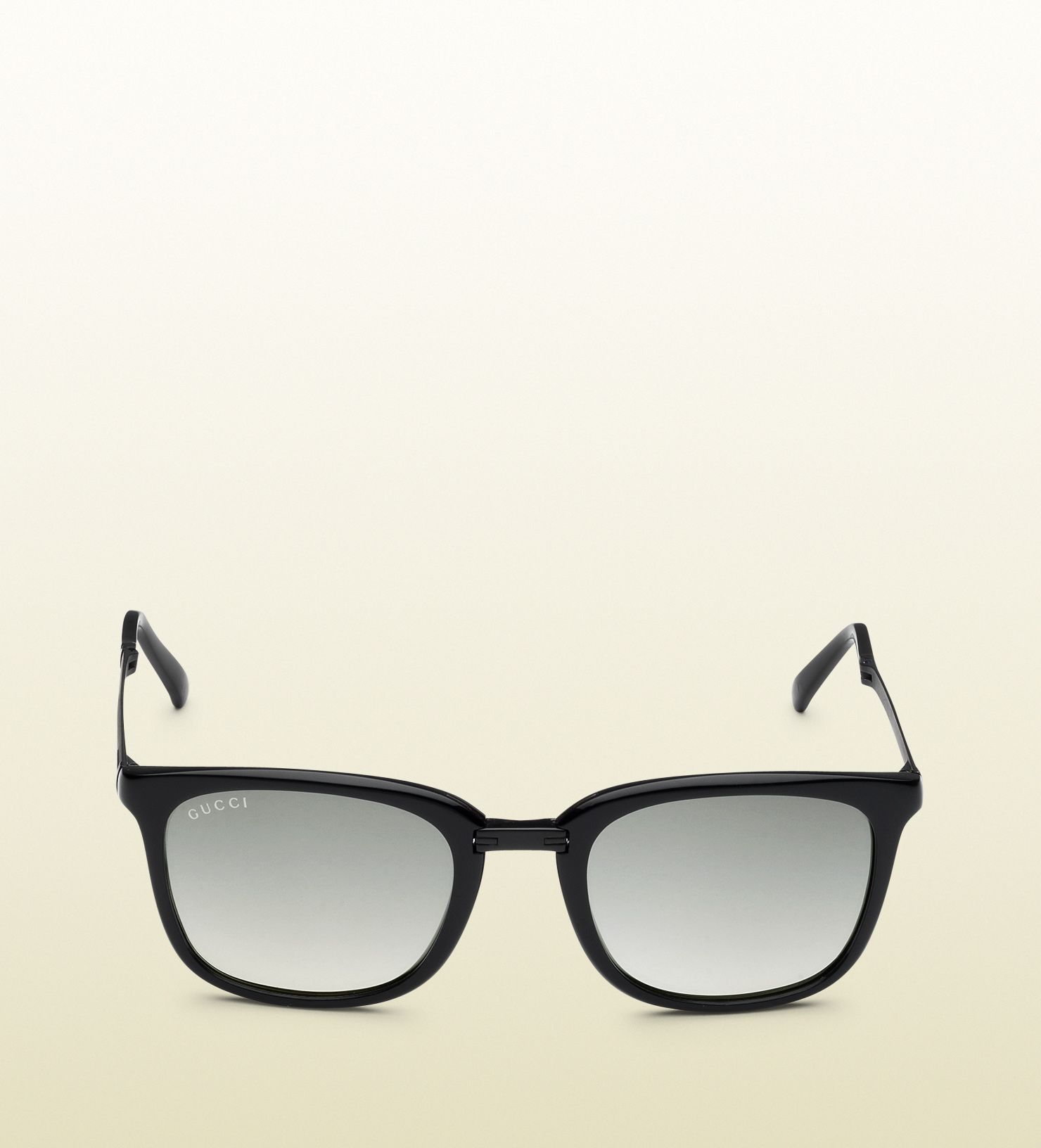 gucci folding sunglasses