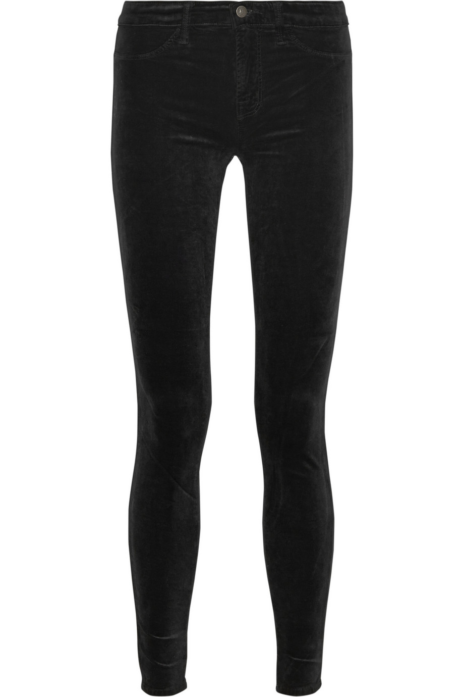 cute black skinny jeans