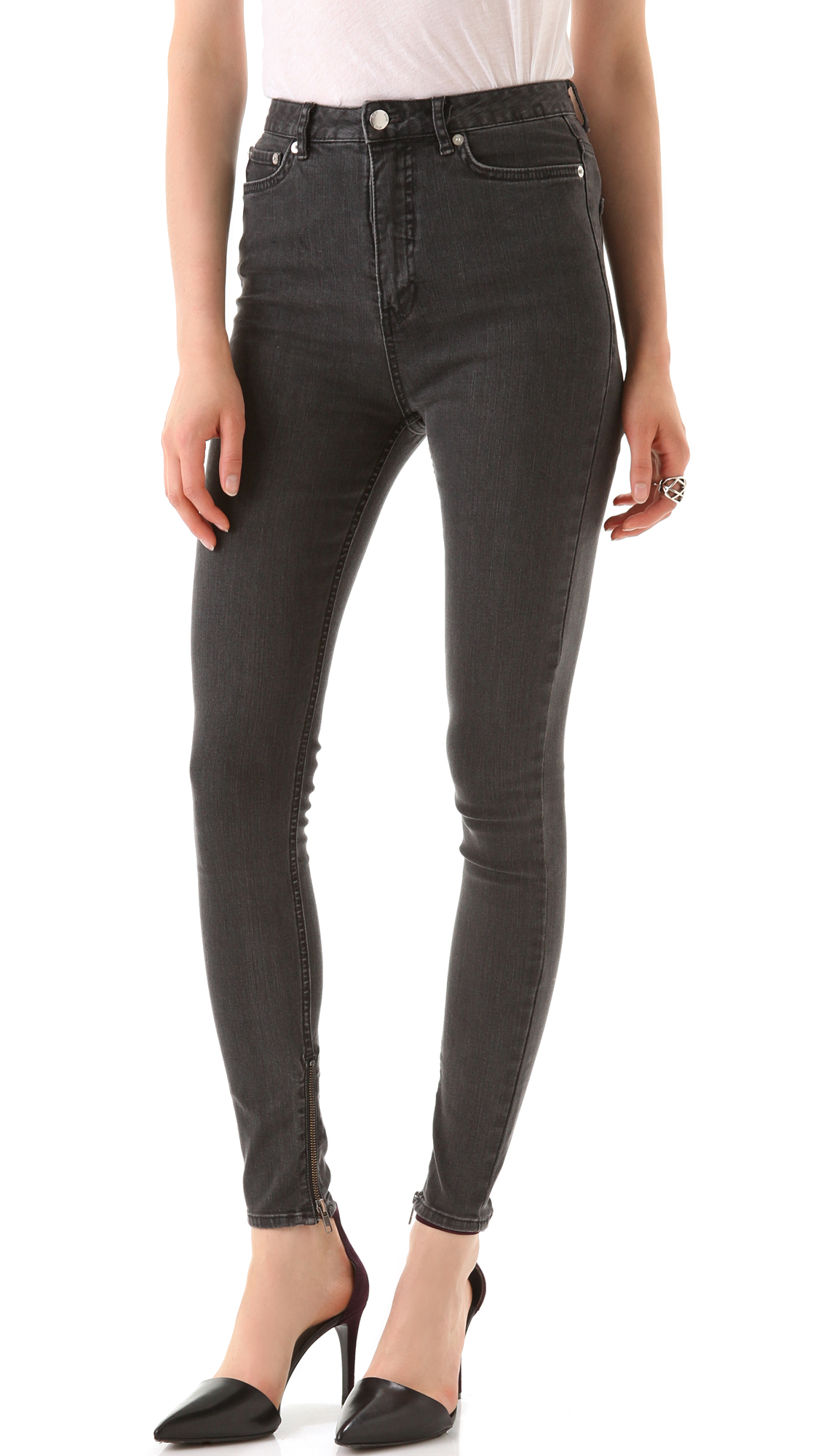 blk dnm women's jeans