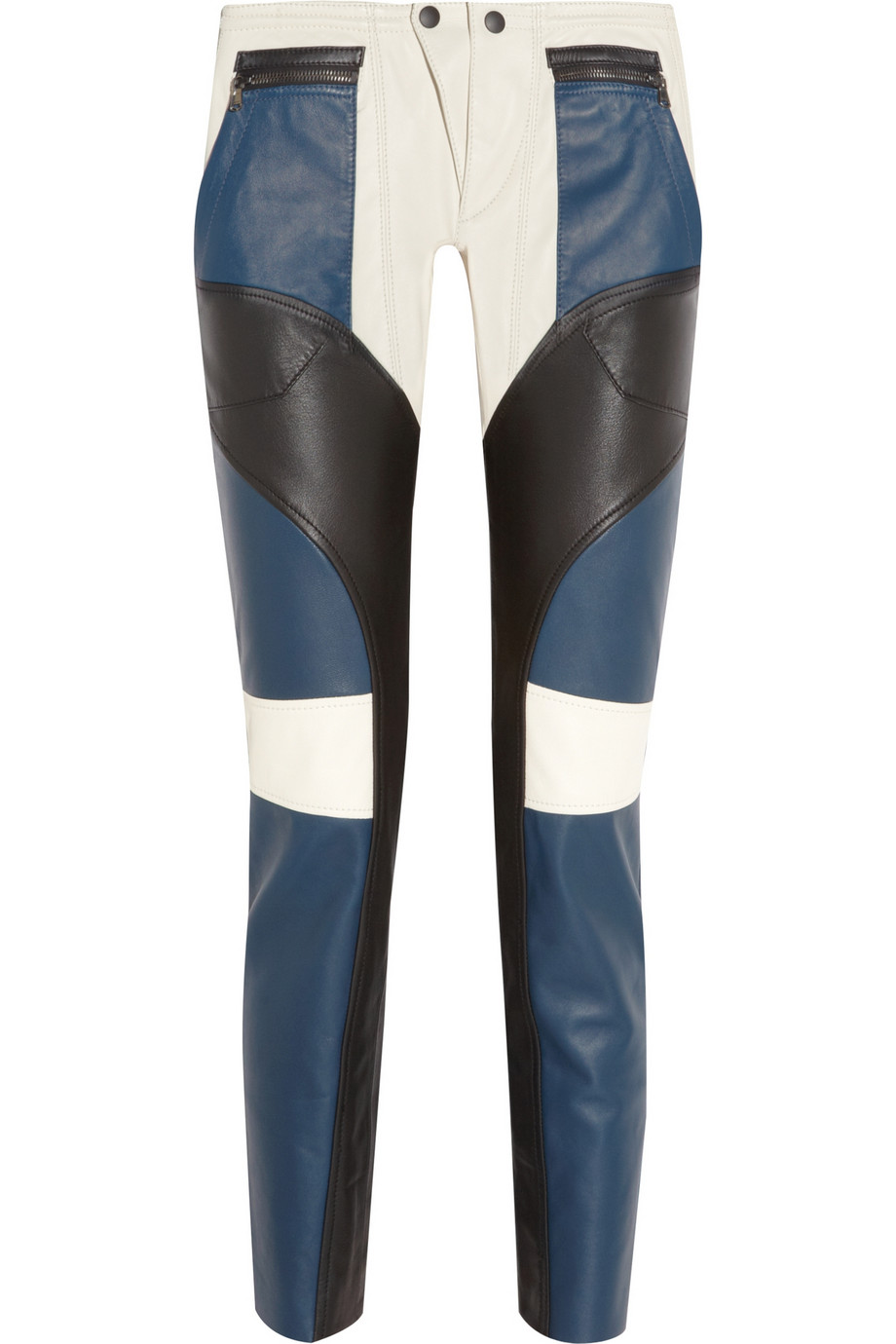 womens leather riding pants
