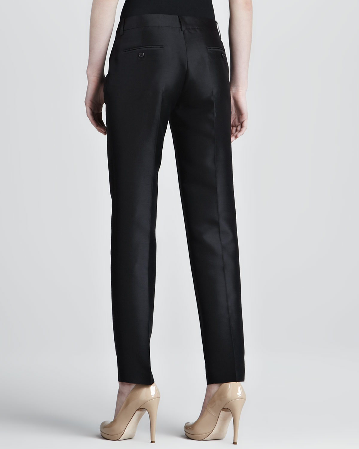 michael kors samantha pants