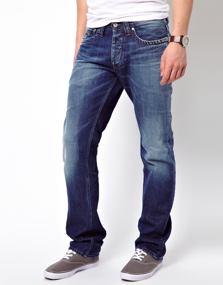 pepe jeans kingston regular fit