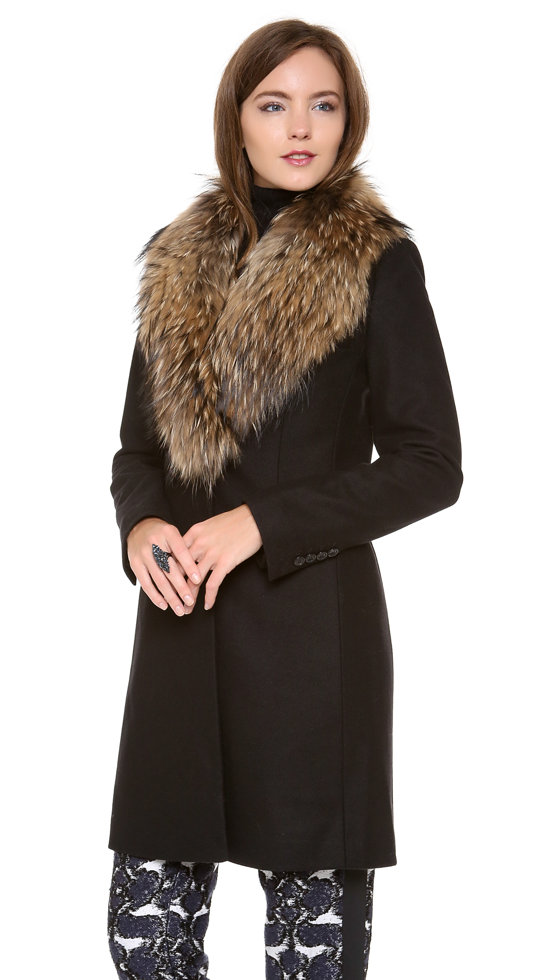sam crosby coat