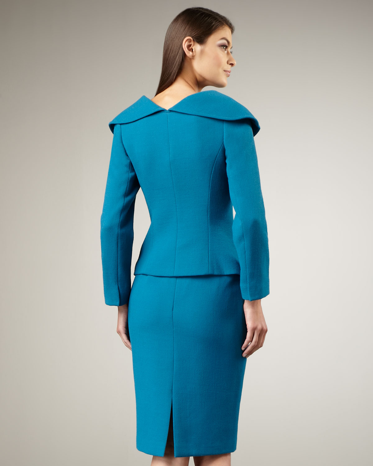 womens tahari suit
