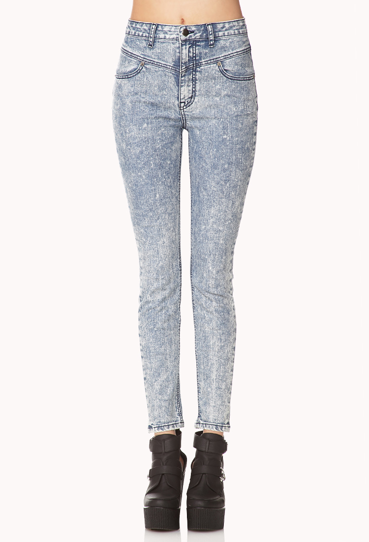 forever 21 vintage jeans