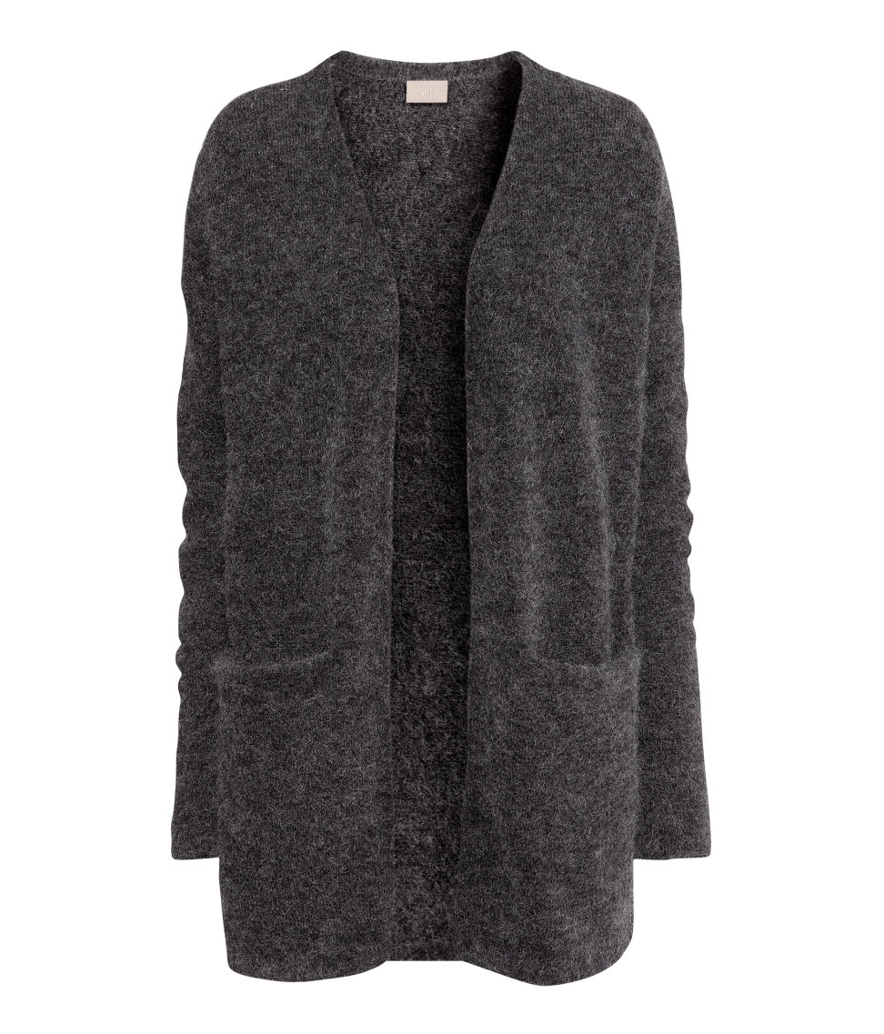 h&m women's cardigans uk