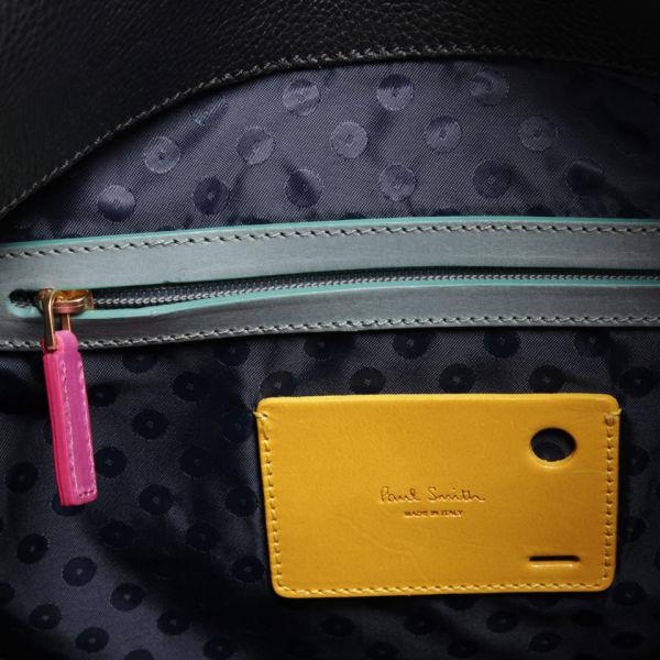 Paul Smith Westbourne Bag in Black Lyst UK