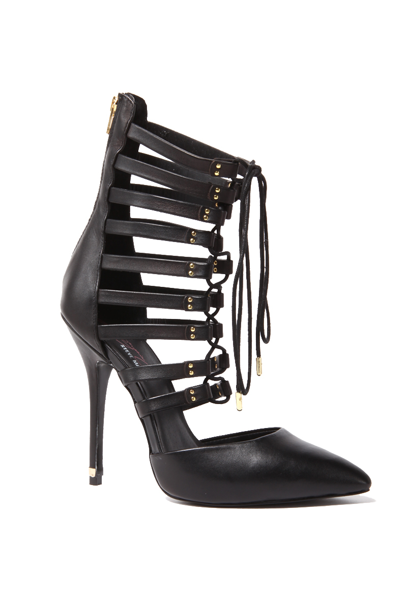 keyshia cole steve madden heels