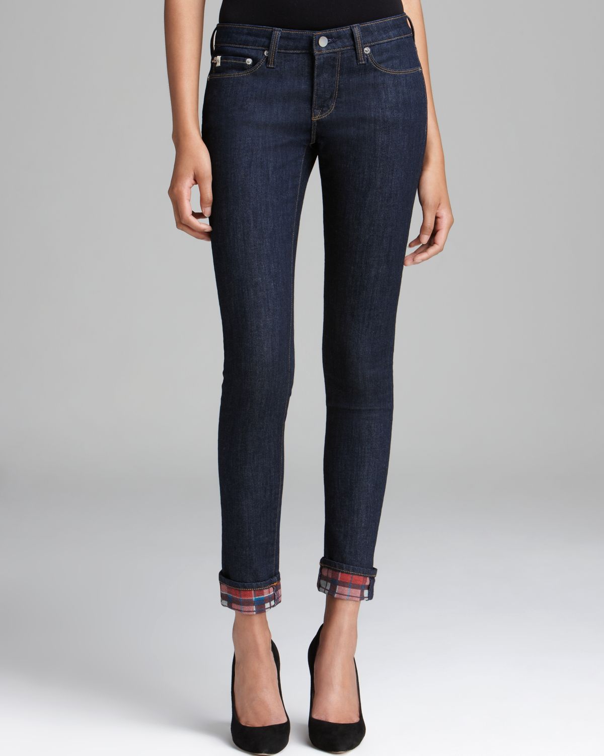 big star alex skinny jean