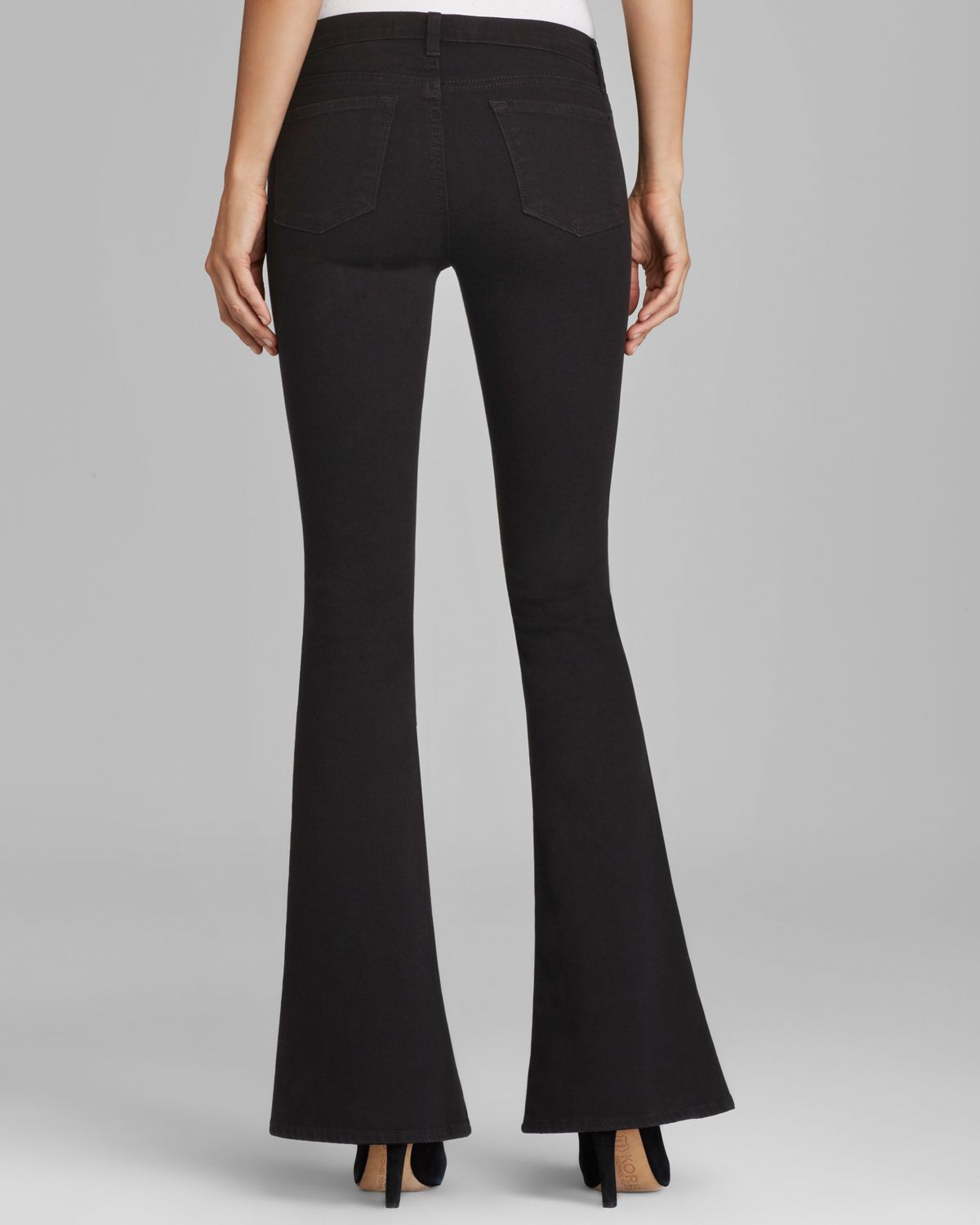J Brand Jeans Martini Skinny Flare in 