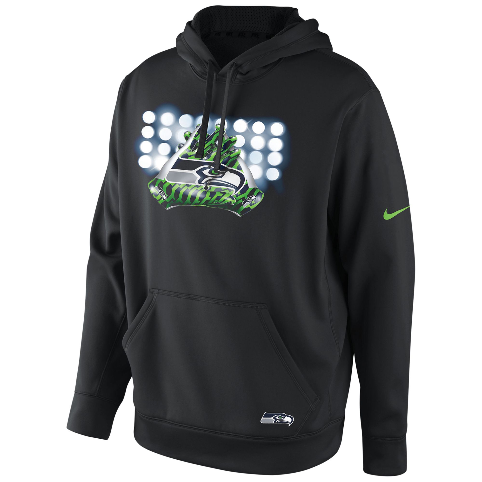 macy's nike men's sweatshirt