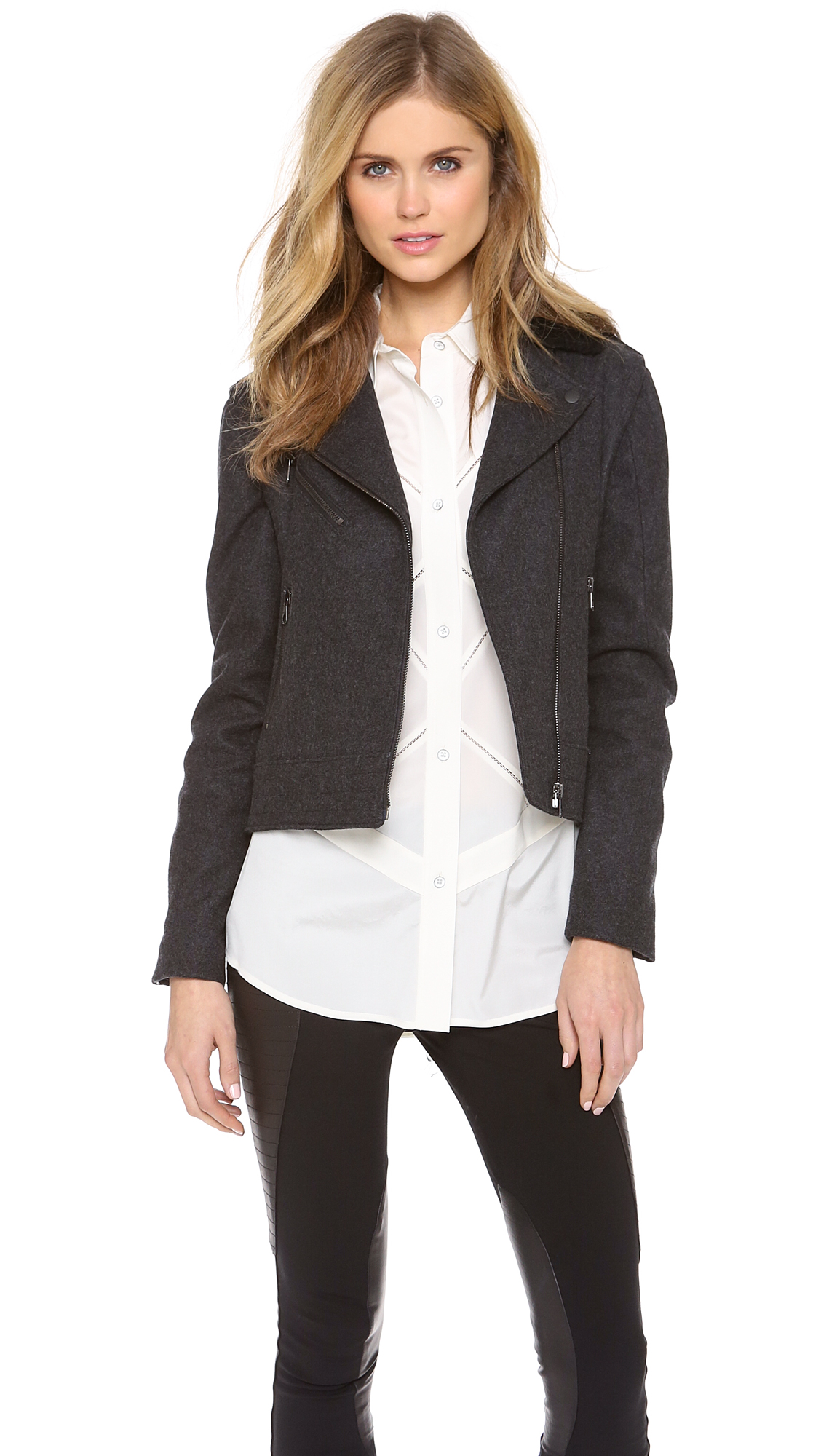 rag and bone bowery jacket