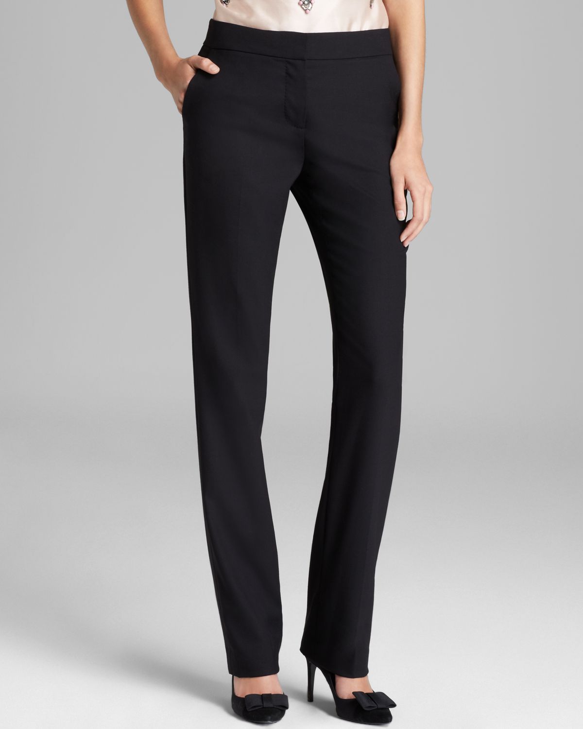 wide leg jeans canada