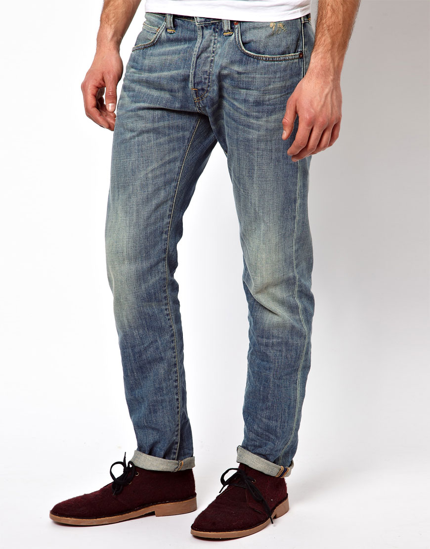 hollister white jean shorts