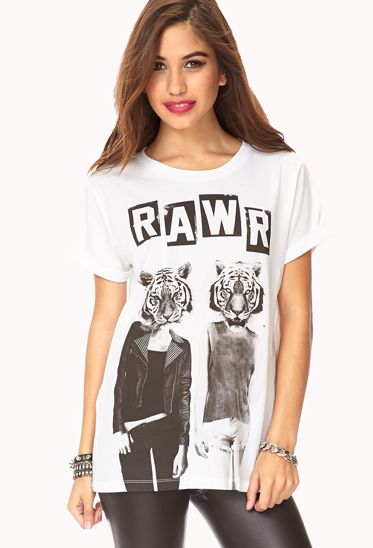 forever 21 girls tops